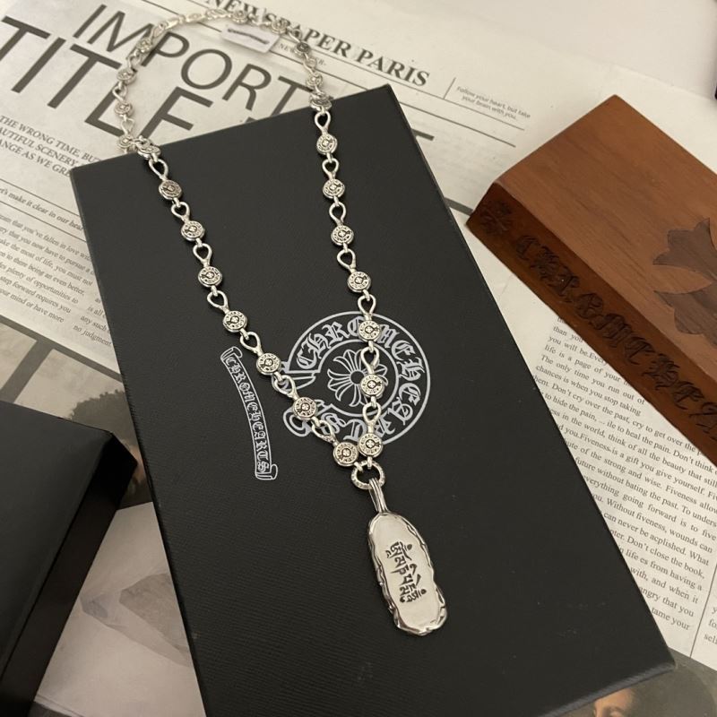 Chrome Hearts Necklaces